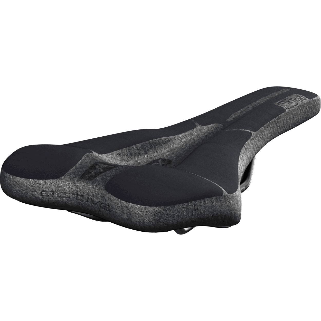 SQLab 6OX Infinergy® ERGOWAVE® active 2.1 ClipOn 20NO