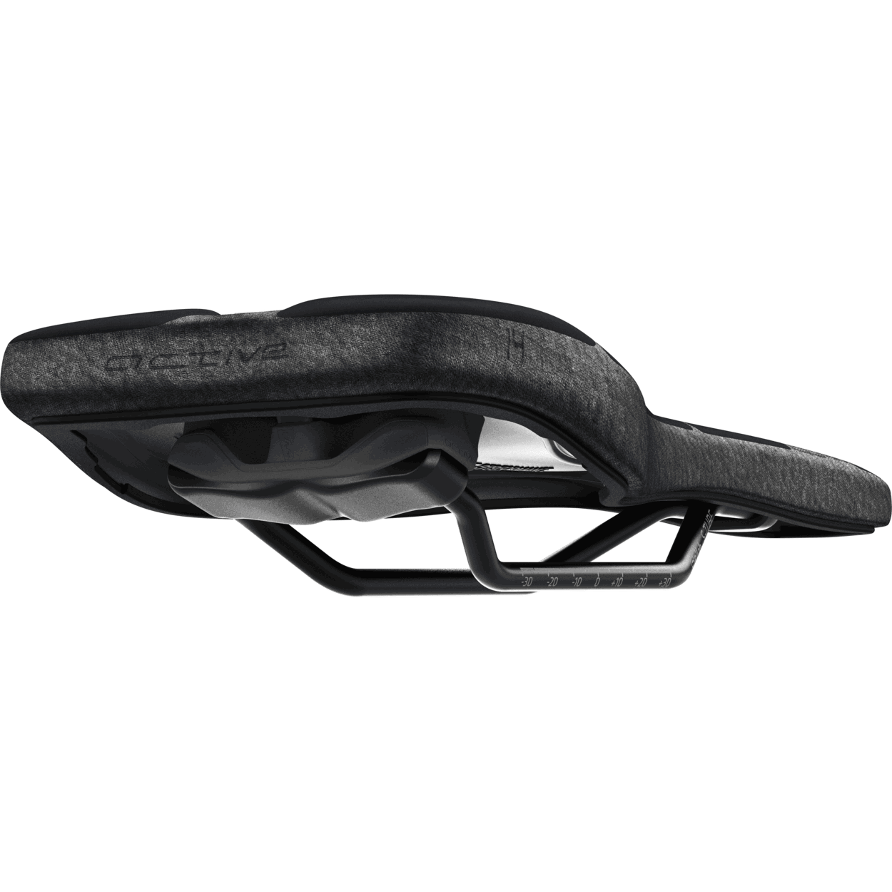 SQLab 6OX Infinergy® ERGOWAVE® active 2.1 ClipOn 20NO