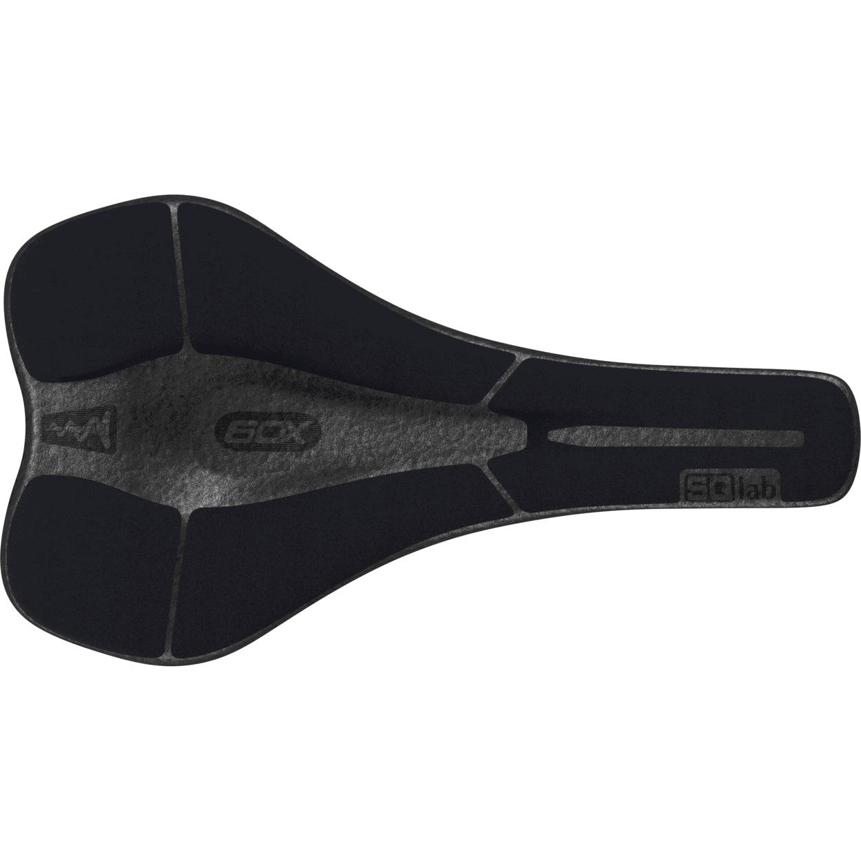 SQLab 6OX Infinergy® ERGOWAVE® active 2.1 ClipOn 20NO