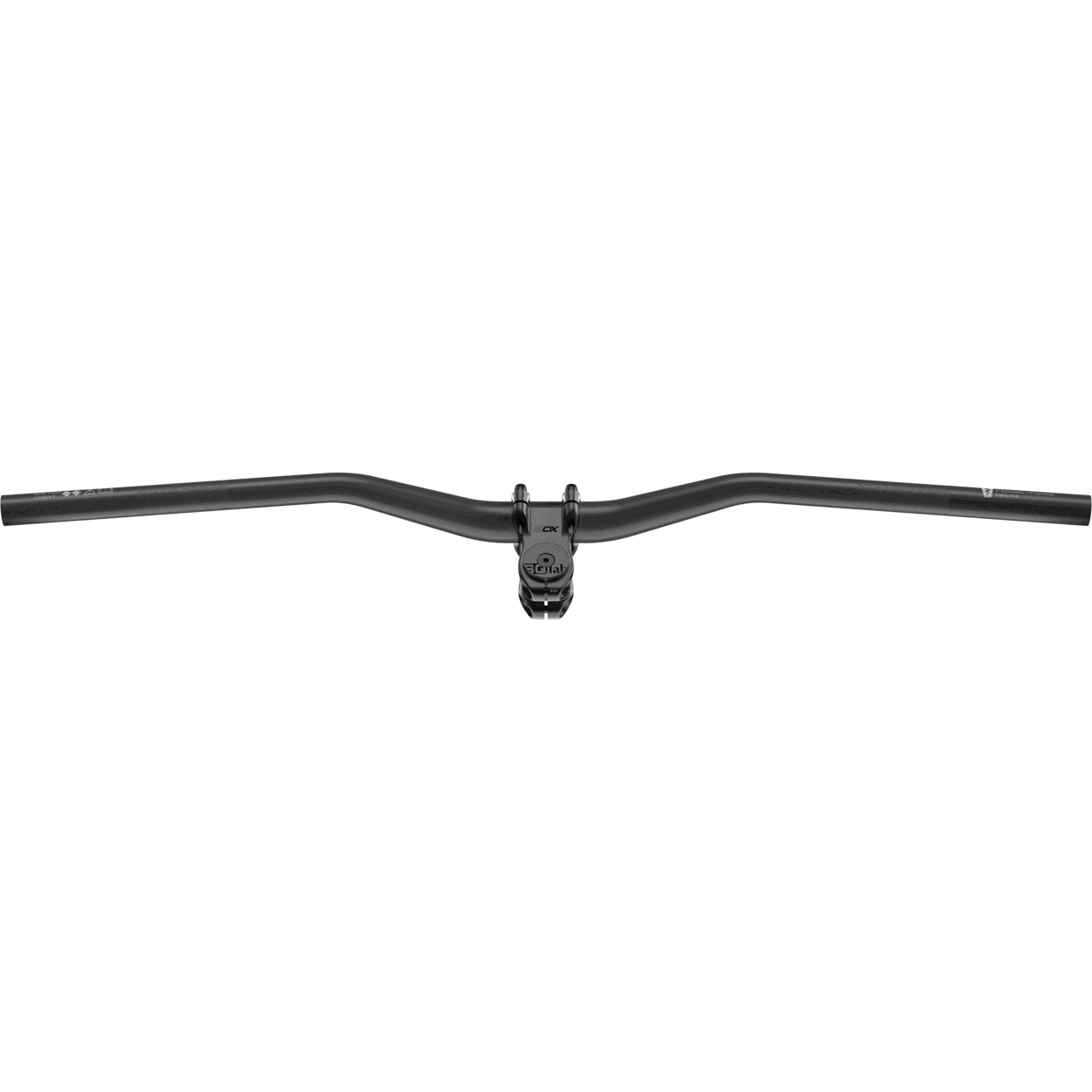 SQLab 3OX Carbon 9° 20NO