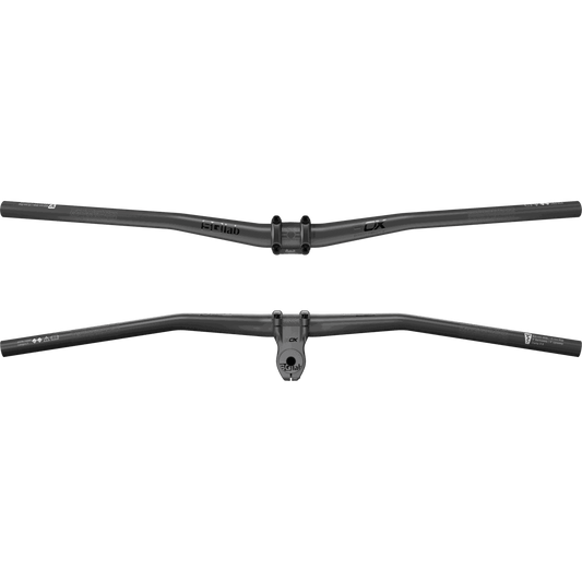 SQLab 3OX Carbon 9° 20NO