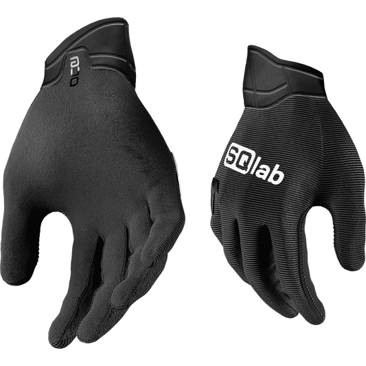 SQLab SQ-Gloves ONE11 BLK 20NO
