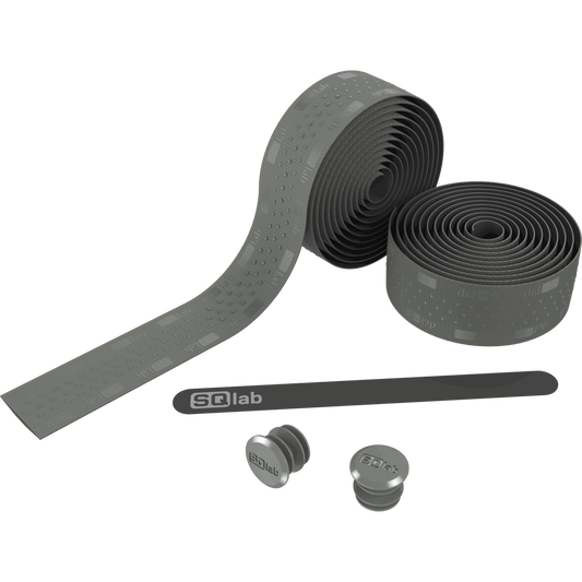 SQLab Lenkerband 712 Grey 20NO