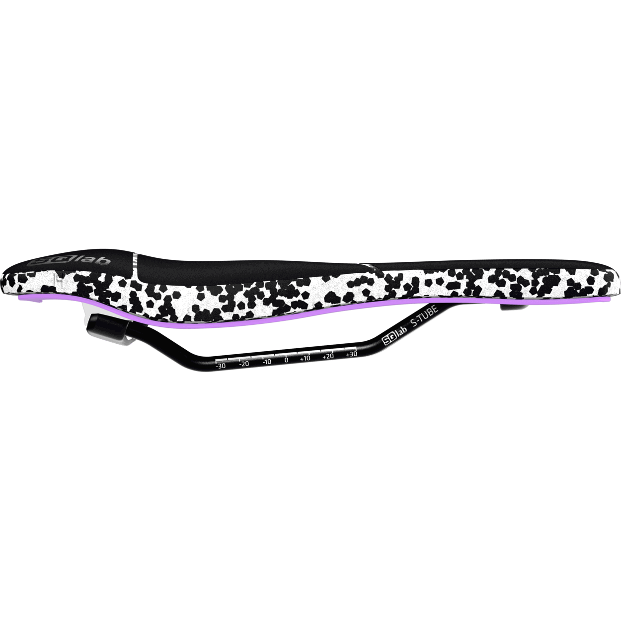 SQLab 611 Infinergy® Ergowave® active 2.0 ltd. ION ClipOn 2026