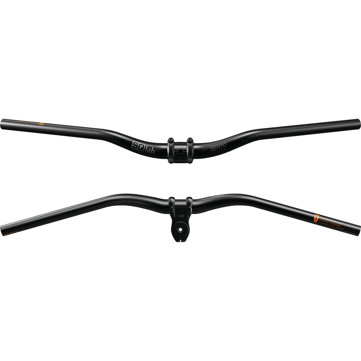 SQLab 311 2.0 - 31.8 20NO