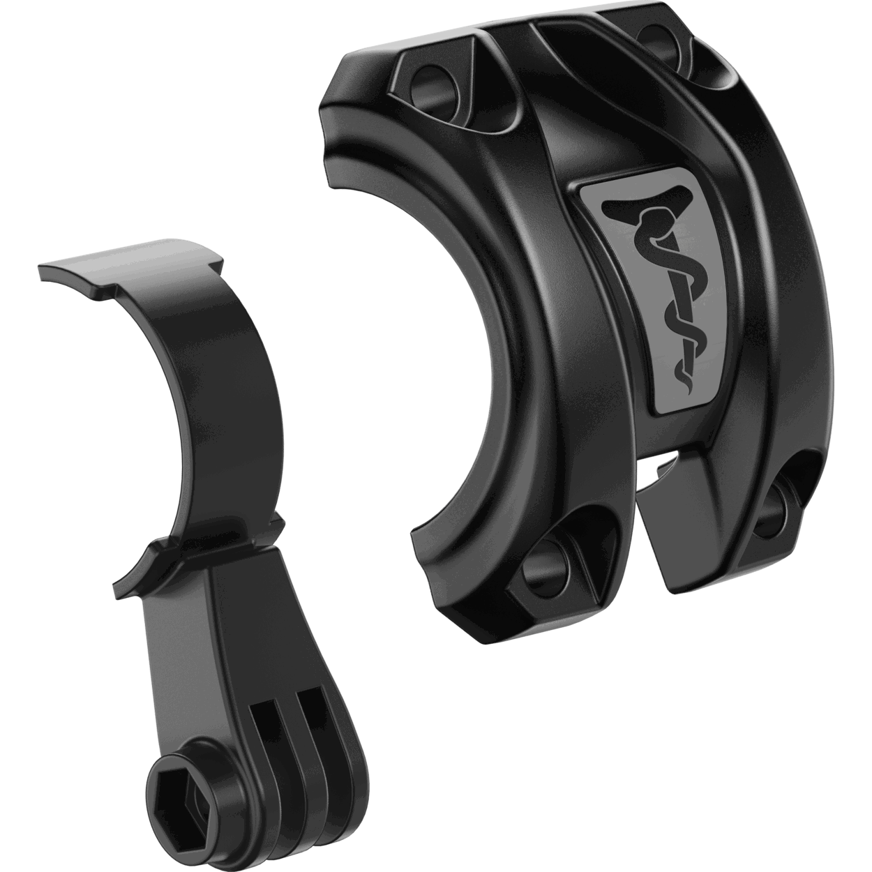 SQLab Faceplate + Lightmount 802/821 3.0 20NO