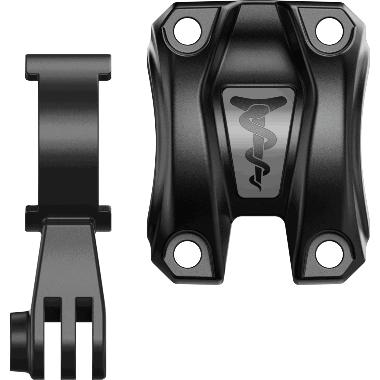 SQLab Faceplate + Lightmount 802/821 3.0 20NO