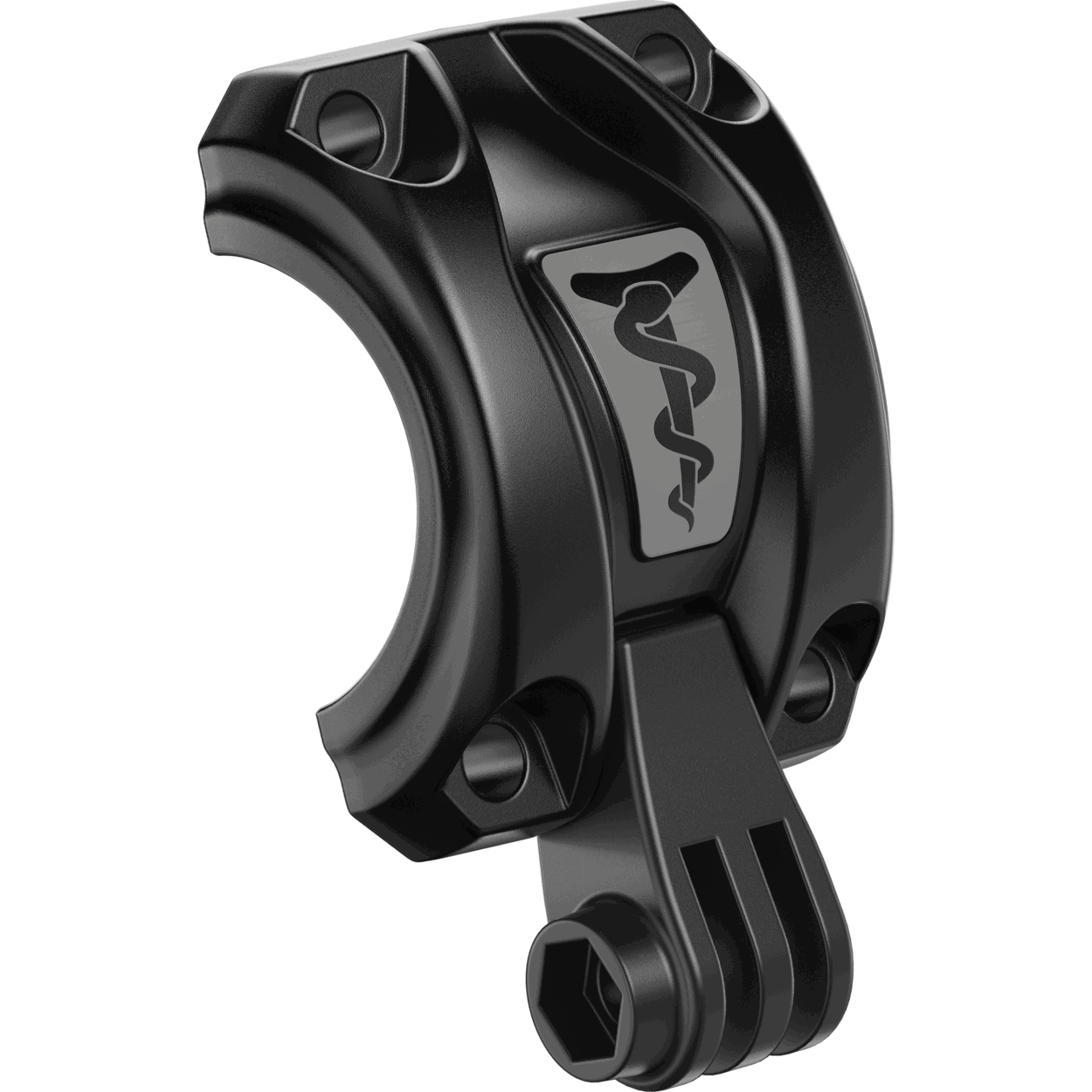 SQLab Faceplate + Lightmount 802/821 3.0 20NO