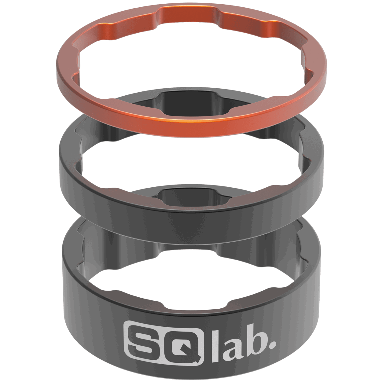 SQLab SQlab spacer set 20NO